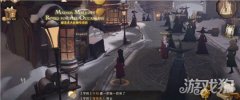 哈利波特魔法觉醒圆月与狼人过关技巧 通关攻略