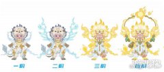 天龙八部2手游新春版本爆料 萌萌神兽皮